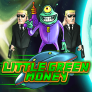 شعار Little Green Money