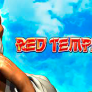 شعار Red Temple
