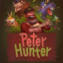 شعار Peter Hunter