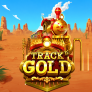 شعار Track n' Gold