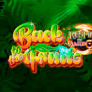 شعار Back to the Fruits Respins of Amun-Re