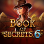شعار Book of Secrets 6