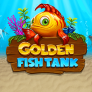 شعار Golden Fishtank