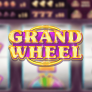 شعار Grand Wheel