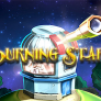 شعار Burning Star