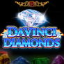 شعار Da Vinci Diamonds
