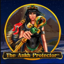 شعار The Ankh Protector