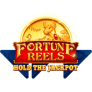 شعار Fortune Reels Xmas Edition