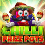 شعار Chilli Prize Pots