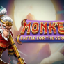 شعار Monkey: Battle for the Scrolls