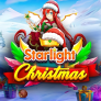 شعار Starlight Christmas