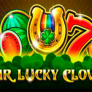 شعار Four Lucky Clover