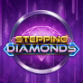 شعار Stepping Diamonds
