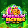 شعار Squealin Riches 2