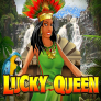 شعار Lucky Queen