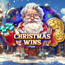 شعار Christmas Wins