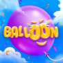 شعار Balloon