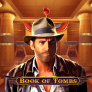 شعار Book of Tombs