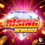 شعار Rising Rewards