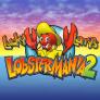 شعار Lucky Larry's Lobstermania 2