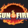 شعار Sun Fire