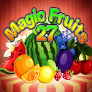شعار Magic Fruits 27
