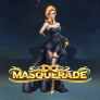 شعار Masquerade