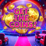 شعار Get The Coins