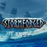 شعار Stormforged