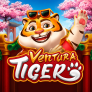 شعار Tiger Ventura