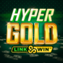 شعار Hyper Gold