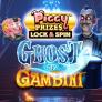 شعار Piggy Prizes – Ghost of Gambini