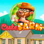 شعار Cute Farm