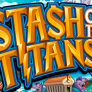 شعار Stash Of The Titans