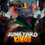 شعار Junkyard Kings