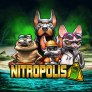 شعار Nitropolis 3