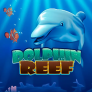 شعار Dolphin Reef