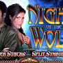 شعار Night of the Wolf
