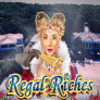 شعار Regal Riches