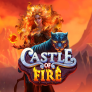 شعار Castle of Fire