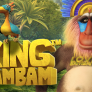 شعار King Bam Bam