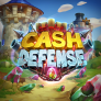 شعار Cash Defense