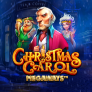 شعار Christmas Carol Megaways