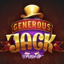 شعار Generous Jack