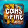 شعار 11 Coins of Fire