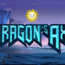 شعار Dragon's Axe