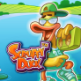 شعار Scruffy Duck