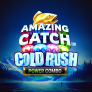 شعار Amazing Catch Cold Rush Power Combo