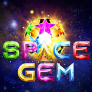 شعار Space Gem