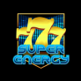 شعار Super Energy